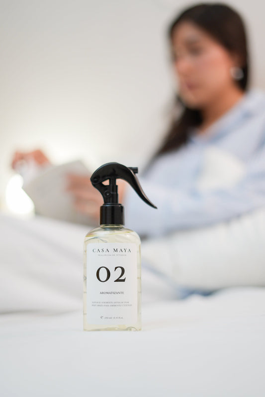 Cómo elegir la fragancia perfecta para tu hogar (y para ti)